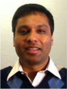 Rohit Prasad