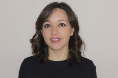 Leibny Paola Garcia Perera