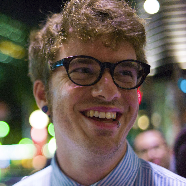 Robin Scheibler